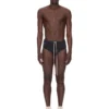 RICK OWENS – BADEMODE CM01E1692CHJMW-09 RICK OWENS – BADEMODE CM01E1692CHJMW-09