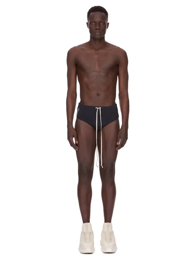 RICK OWENS – BADEMODE CM01E1692CHJMW-09 RICK OWENS – BADEMODE CM01E1692CHJMW-09