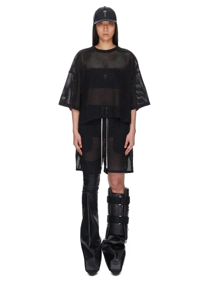 RICK OWENS – BADEMODE CW01E8314CHJMW-09 RICK OWENS – BADEMODE CW01E8314CHJMW-09