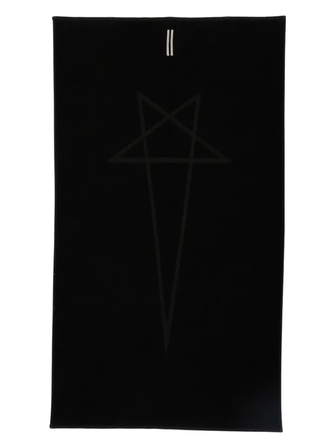 RICK OWENS – BADEMODE RH0000001SPO-09