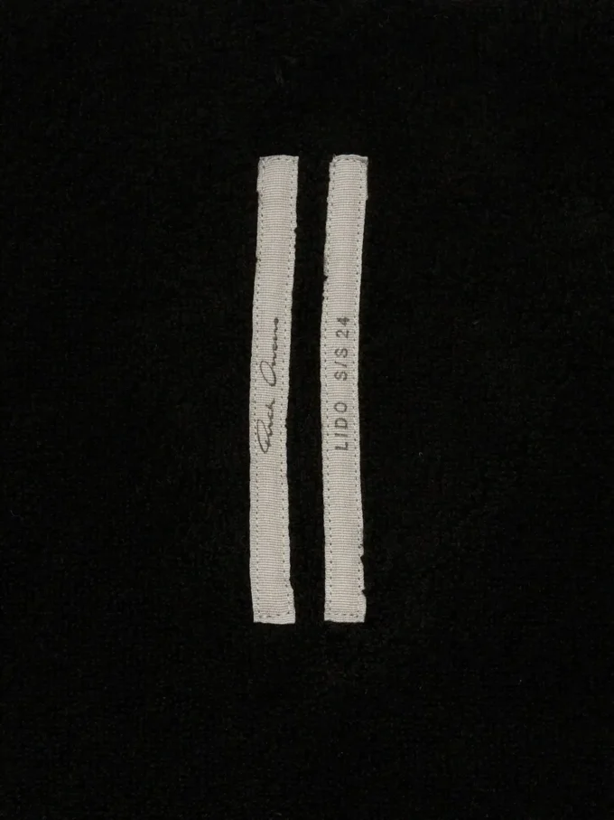 RICK OWENS – BADEMODE RH0000001SPO-09