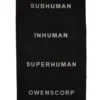 RICK OWENS – BADEMODE RH0000001SPO2-0908 RICK OWENS – BADEMODE RH0000001SPO2-0908