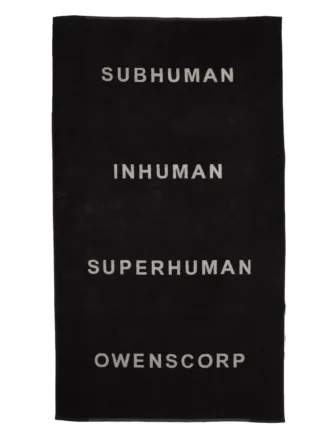 RICK OWENS – BADEMODE RH0000001SPO2-0908