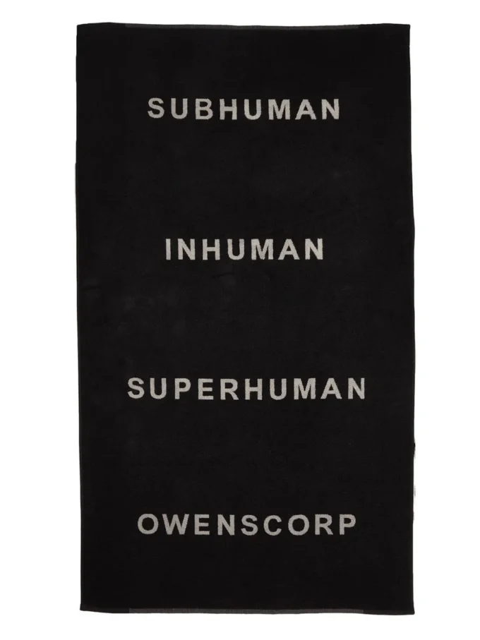 RICK OWENS – BADEMODE RH0000001SPO2-0908 RICK OWENS – BADEMODE RH0000001SPO2-0908