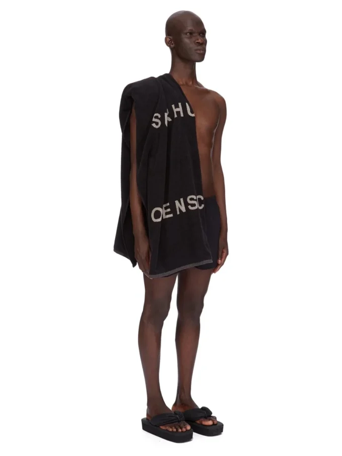 RICK OWENS – BADEMODE RH0000001SPO2-0908 RICK OWENS – BADEMODE RH0000001SPO2-0908