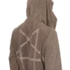 RICK OWENS – BADEMODE RH0000002SPO-34 RICK OWENS – BADEMODE RH0000002SPO-34