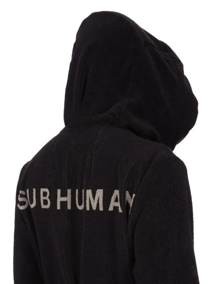 RICK OWENS – BADEMODE RH0000002SPO2-0908 RICK OWENS – BADEMODE RH0000002SPO2-0908