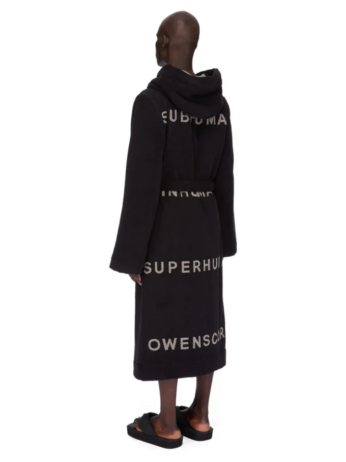 RICK OWENS – BADEMODE RH0000002SPO2-0908 RICK OWENS – BADEMODE RH0000002SPO2-0908