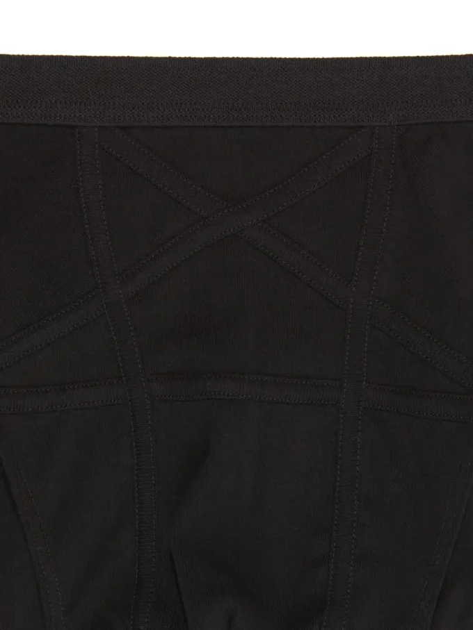 RICK OWENS – BADEMODE RU02E1011RJSC-09 RICK OWENS – BADEMODE RU02E1011RJSC-09