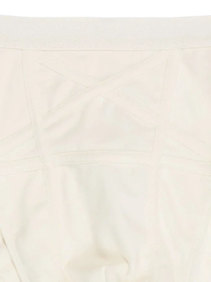 RICK OWENS – BADEMODE RU02E1011RJSC-21 RICK OWENS – BADEMODE RU02E1011RJSC-21