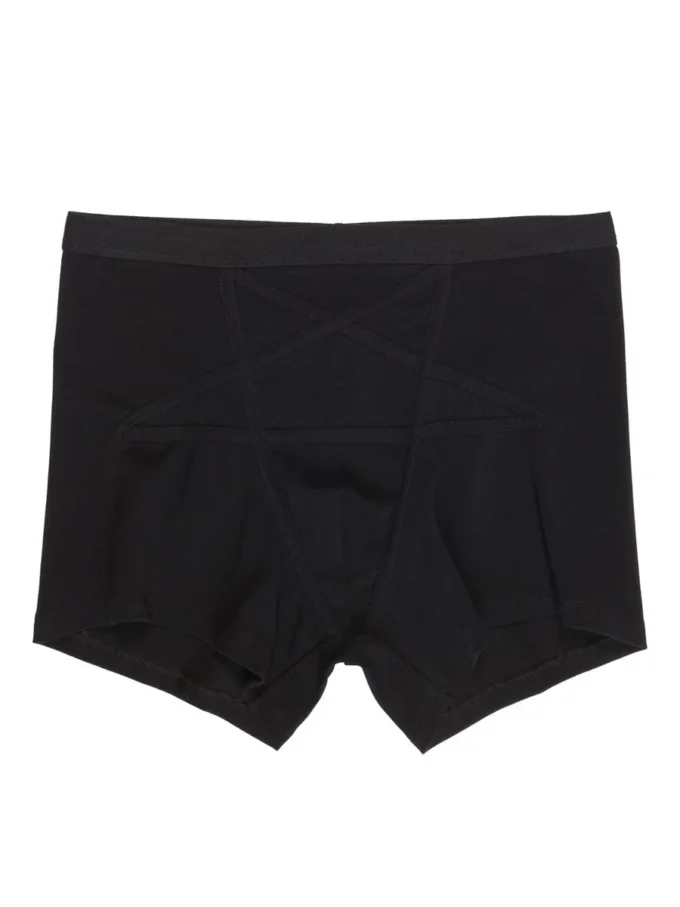 RICK OWENS – BADEMODE RU02E1012RJSC-09 RICK OWENS – BADEMODE RU02E1012RJSC-09