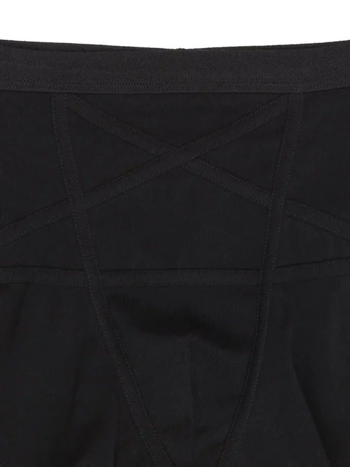 RICK OWENS – BADEMODE RU02E1012RJSC-09 RICK OWENS – BADEMODE RU02E1012RJSC-09