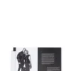 RICK OWENS – BÜCHER BK02CLEVITT-100 RICK OWENS – BÜCHER BK02CLEVITT-100