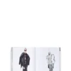 RICK OWENS – BÜCHER BK02CLEVITT-100 RICK OWENS – BÜCHER BK02CLEVITT-100