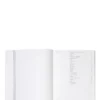 RICK OWENS – BÜCHER BK02EGALLIERA-100 RICK OWENS – BÜCHER BK02EGALLIERA-100