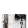 RICK OWENS – BÜCHER BK02EGALLIERA-100 RICK OWENS – BÜCHER BK02EGALLIERA-100