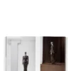 RICK OWENS – BÜCHER BK02EGALLIERA-100 RICK OWENS – BÜCHER BK02EGALLIERA-100