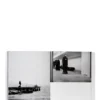 RICK OWENS – BÜCHER BK02EGALLIERA-100 RICK OWENS – BÜCHER BK02EGALLIERA-100