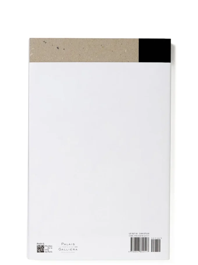 RICK OWENS – BÜCHER BK02EGALLIERA-100 RICK OWENS – BÜCHER BK02EGALLIERA-100