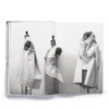 RICK OWENS – BÜCHER BK07S8001-0001 RICK OWENS – BÜCHER BK07S8001-0001