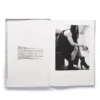RICK OWENS – BÜCHER BK07S8001-0001 RICK OWENS – BÜCHER BK07S8001-0001