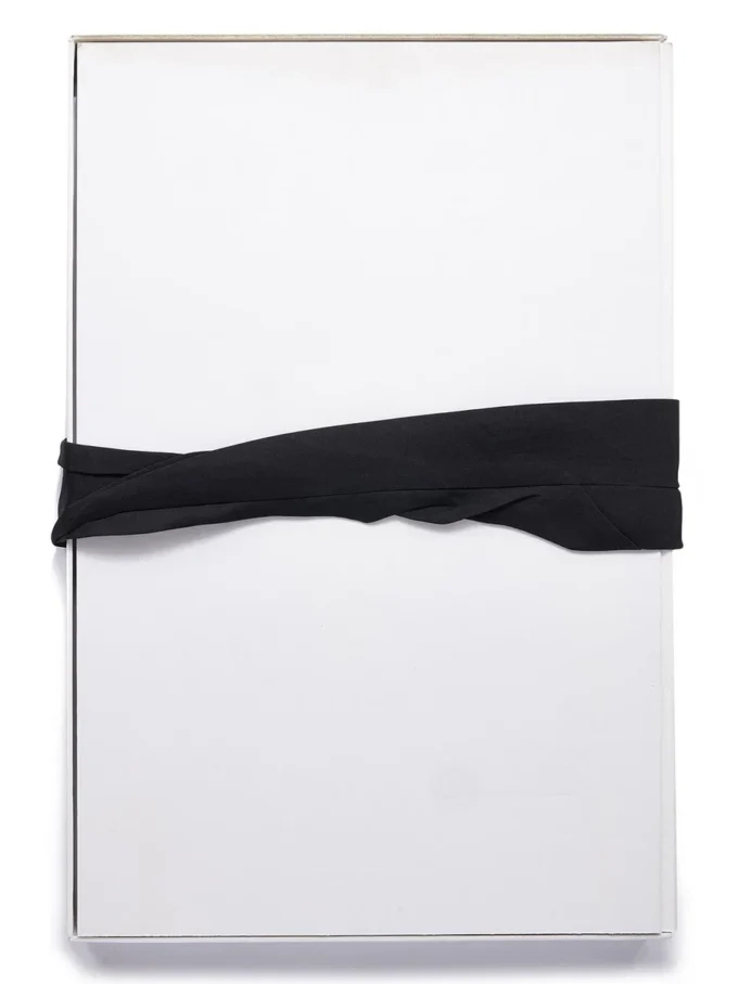 RICK OWENS – BÜCHER BK07S8001-0001 RICK OWENS – BÜCHER BK07S8001-0001