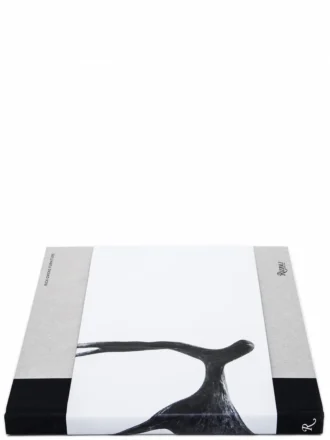 RICK OWENS – BÜCHER BK17SFURNITURE