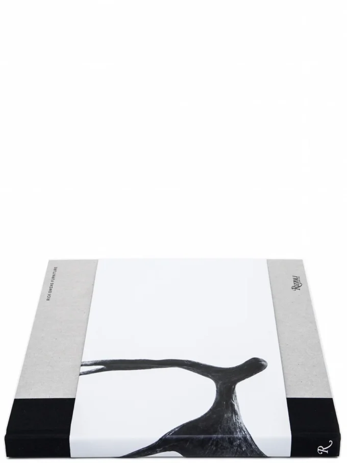 RICK OWENS – BÜCHER BK17SFURNITURE RICK OWENS – BÜCHER BK17SFURNITURE