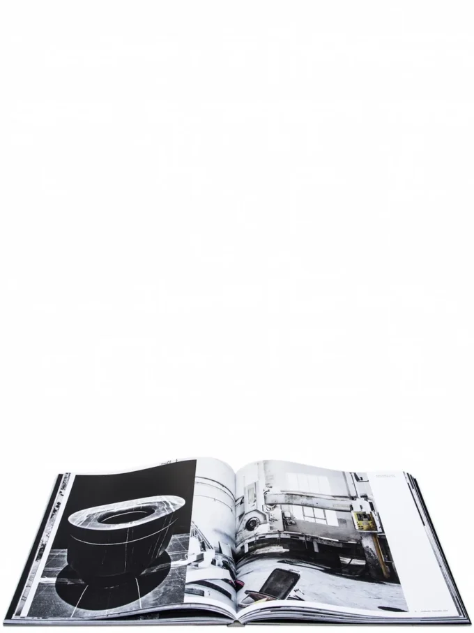 RICK OWENS – BÜCHER BK17SFURNITURE RICK OWENS – BÜCHER BK17SFURNITURE