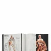 RICK OWENS – BÜCHER BK19FLARRY-100 RICK OWENS – BÜCHER BK19FLARRY-100