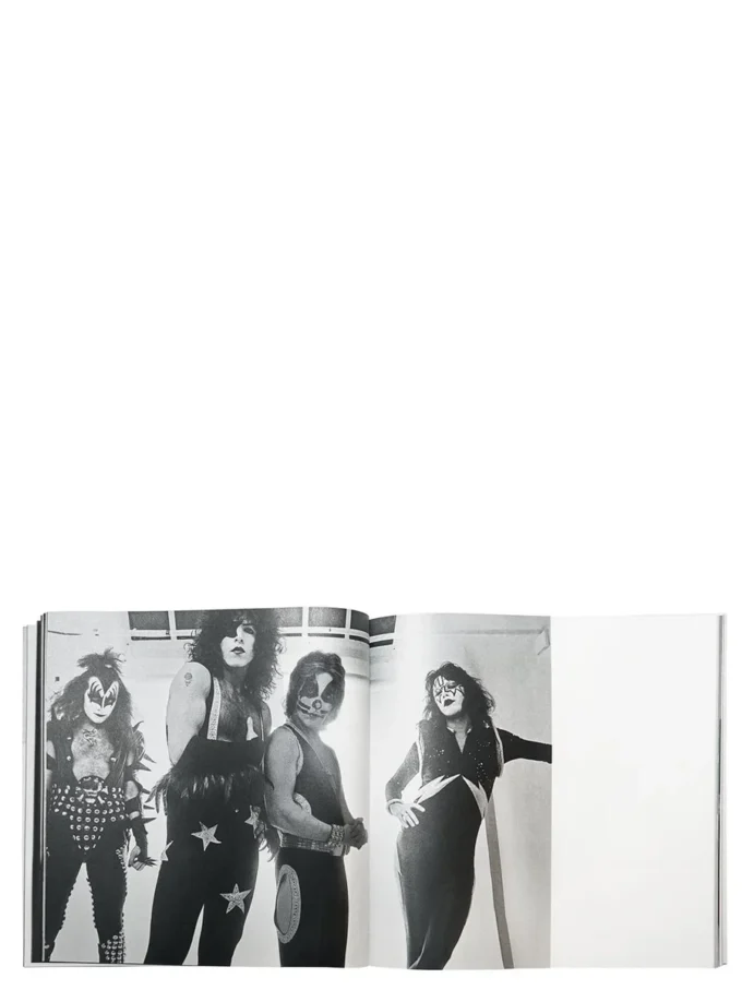 RICK OWENS – BÜCHER BK19FLARRY-100 RICK OWENS – BÜCHER BK19FLARRY-100