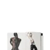 RICK OWENS – BÜCHER BK19FLEVITT-100 RICK OWENS – BÜCHER BK19FLEVITT-100