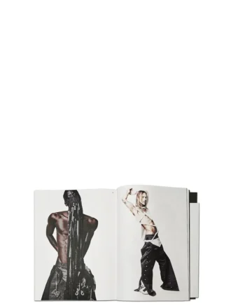 RICK OWENS – BÜCHER BK19FLEVITT-100