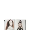 RICK OWENS – BÜCHER BK19FLEVITT-100 RICK OWENS – BÜCHER BK19FLEVITT-100