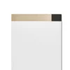 RICK OWENS – BÜCHER BK19FLEVITT-100 RICK OWENS – BÜCHER BK19FLEVITT-100
