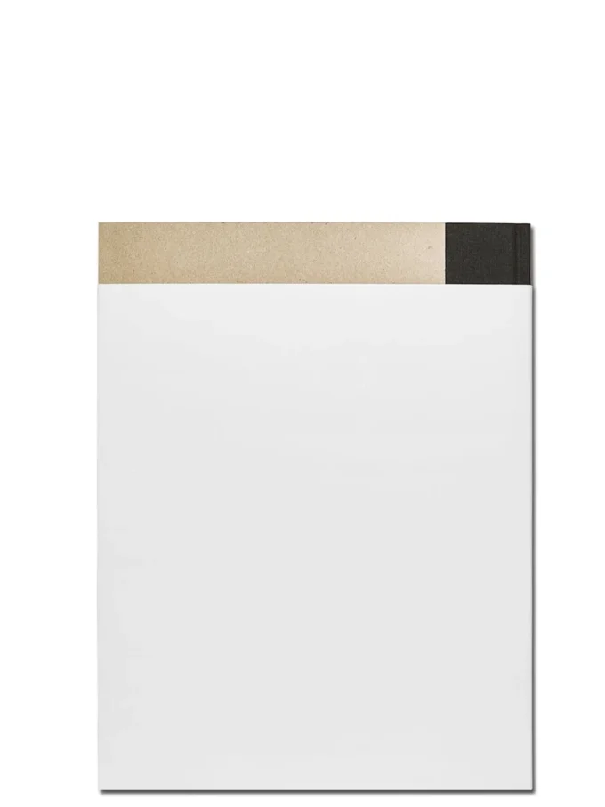 RICK OWENS – BÜCHER BK19FLEVITT-100 RICK OWENS – BÜCHER BK19FLEVITT-100
