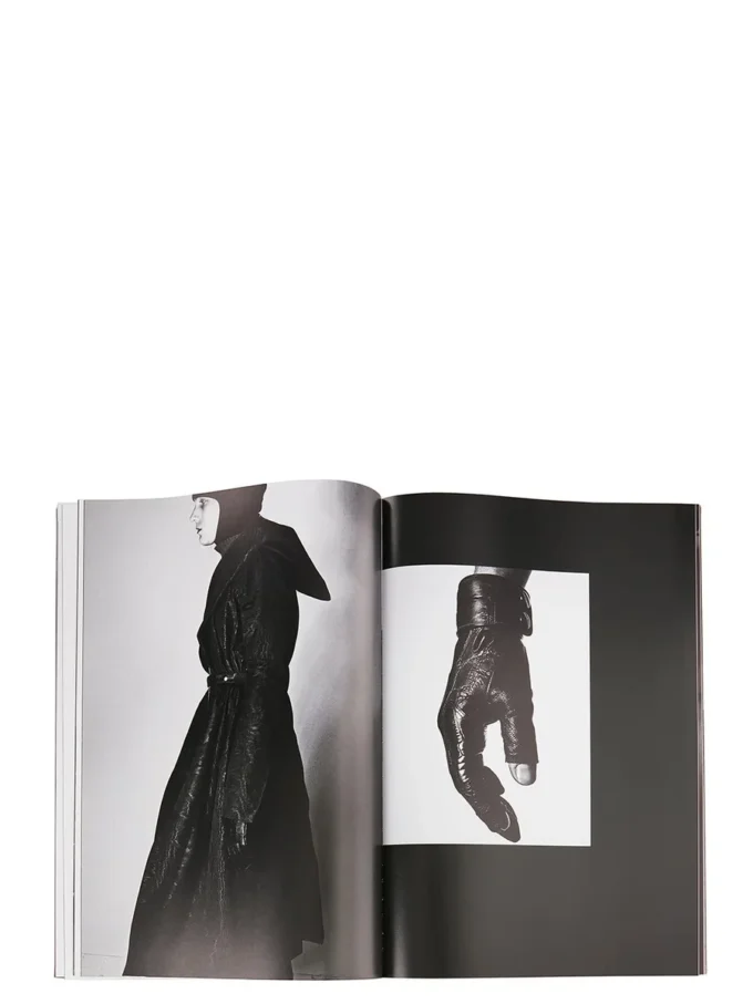 RICK OWENS – BÜCHER BOOK-RIZZOLI-RICK-OWENS RICK OWENS – BÜCHER BOOK-RIZZOLI-RICK-OWENS