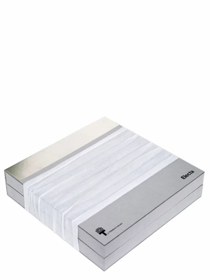 RICK OWENS – BÜCHER RV18S0001-100 RICK OWENS – BÜCHER RV18S0001-100