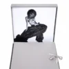 RICK OWENS – BÜCHER RV18S0001-100 RICK OWENS – BÜCHER RV18S0001-100