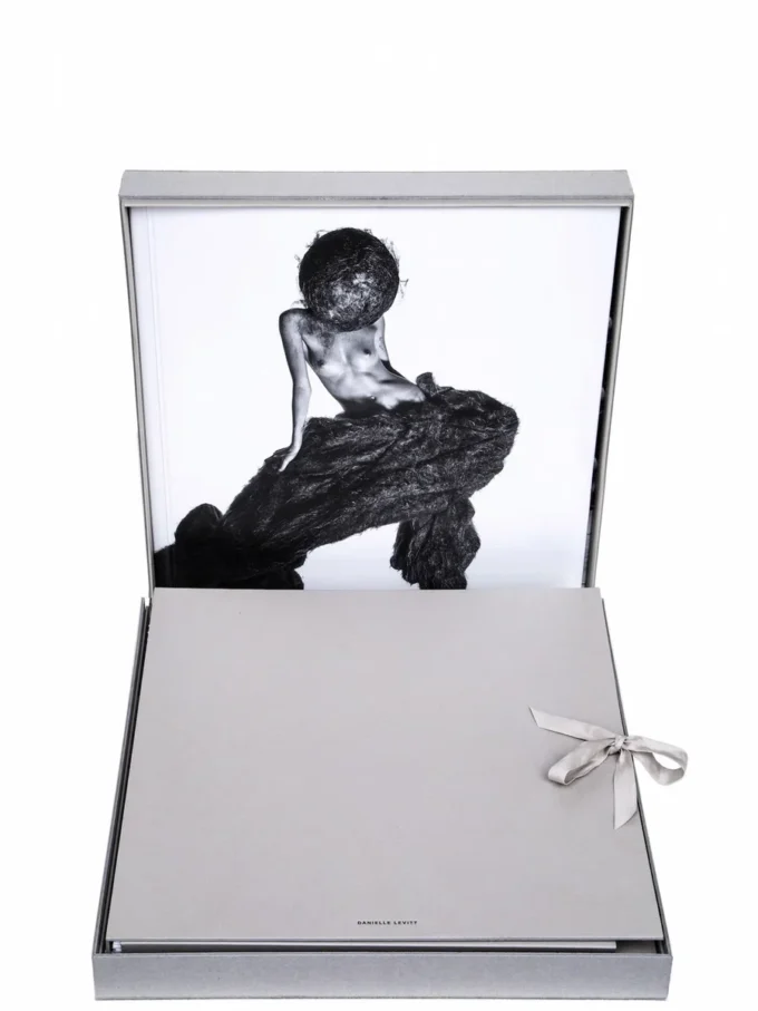 RICK OWENS – BÜCHER RV18S0001-100 RICK OWENS – BÜCHER RV18S0001-100