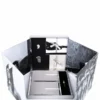 RICK OWENS – BÜCHER RV18S0001-100 RICK OWENS – BÜCHER RV18S0001-100
