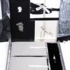 RICK OWENS – BÜCHER RV18S0001-100 RICK OWENS – BÜCHER RV18S0001-100