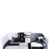 RICK OWENS – BÜCHER RV18S0001-100 RICK OWENS – BÜCHER RV18S0001-100