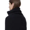 RICK OWENS – CAPE RR02E1491KWP-09 RICK OWENS – CAPE RR02E1491KWP-09