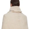 RICK OWENS – CAPE RR02E1491KWP-44 RICK OWENS – CAPE RR02E1491KWP-44
