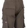 RICK OWENS FW25 CONCORDIANS MASTODON MEGACARGO IN BOSCO HEAVY JERSEY RU02E1396BA-25 RICK OWENS FW25 CONCORDIANS MASTODON MEGACARGO IN BOSCO HEAVY JERSEY RU02E1396BA-25