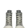 RICK OWENS FW25 CONCORDIANS SNEAKER IN GEWASCHENEM INDIGO/MILCH/MILCH VOLLNAHRIGEM RINDLEDER RP02E4890LCO-0611 RICK OWENS FW25 CONCORDIANS SNEAKER IN GEWASCHENEM INDIGO/MILCH/MILCH VOLLNAHRIGEM RINDLEDER RP02E4890LCO-0611