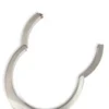 RICK OWENS – HALSKETTE RJ0000004MMTES2-128 RICK OWENS – HALSKETTE RJ0000004MMTES2-128