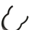 RICK OWENS – HALSKETTE RJ0000004MMTSBK-09 RICK OWENS – HALSKETTE RJ0000004MMTSBK-09
