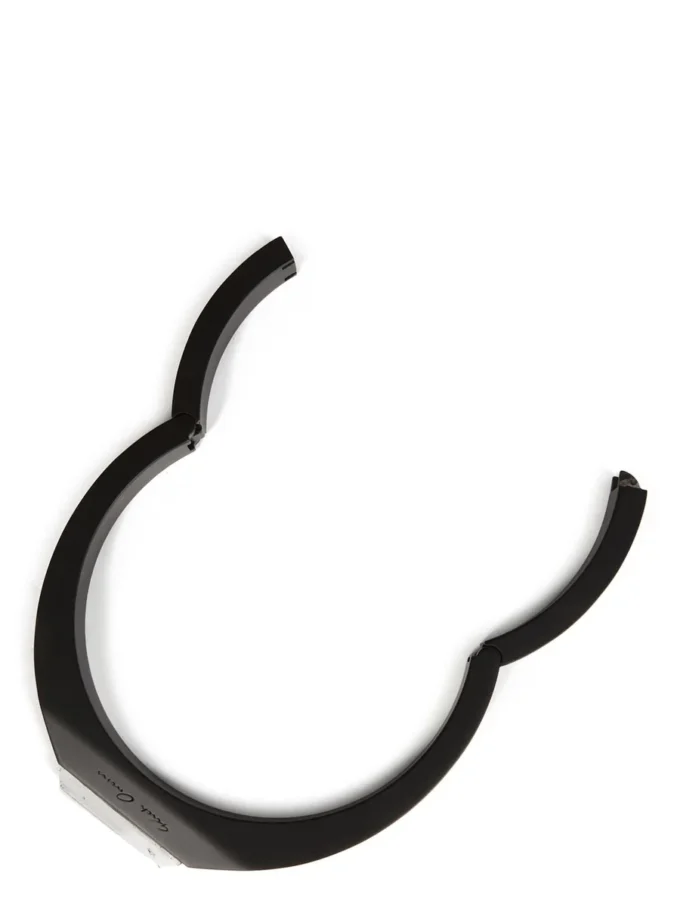 RICK OWENS – HALSKETTE RJ0000004MMTSBK-09 RICK OWENS – HALSKETTE RJ0000004MMTSBK-09